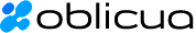 Oblicua logo