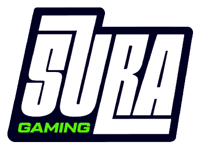 Sura Gaming logo