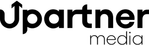Upartner logo