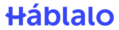 Hablalo logo