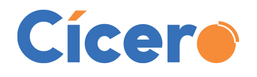 Cícero logo